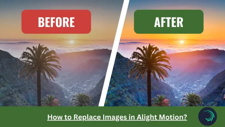 Alight Motion Powerful Motion Design & Video Editing App